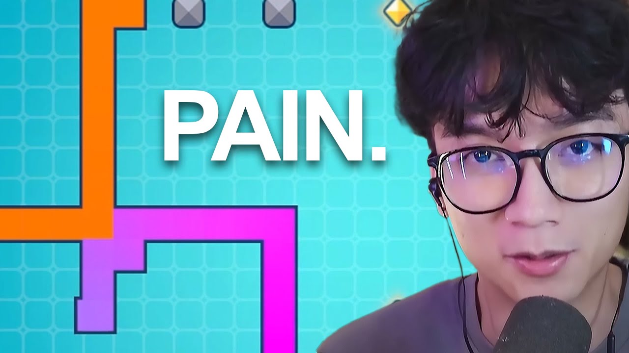 trying to become the 