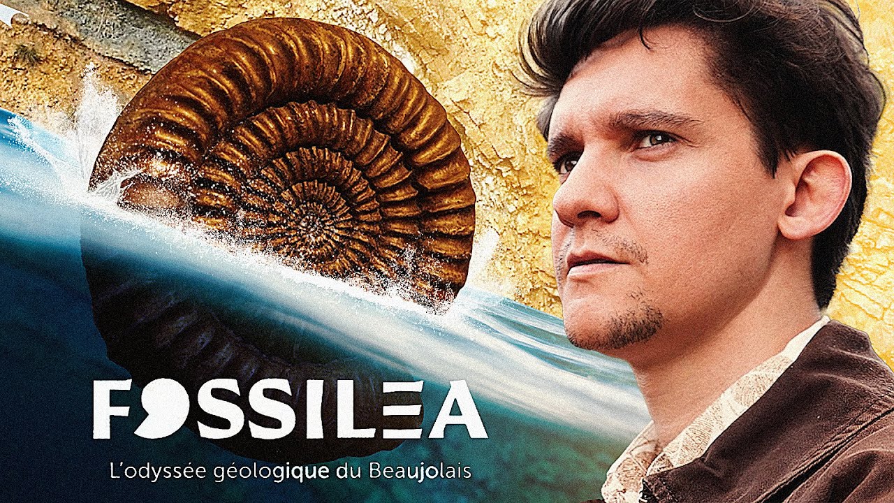 EXPEDITION #5: Les Pierres Folles de Fossilea @Fossilea