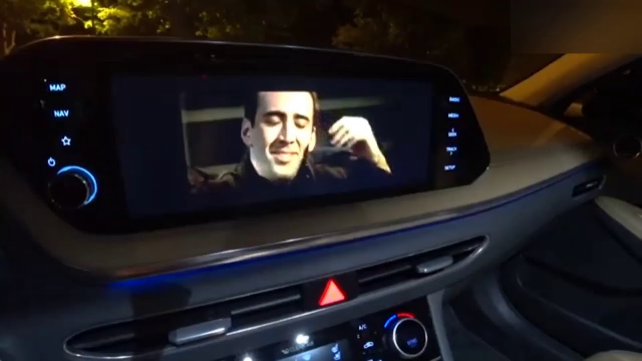 هونداي سوناتا الجديدة 2020 استعراض كامل اكتبوا لي رائيكم 😍