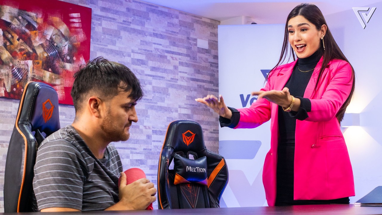 Señorita humilla a su compañero por ser conserje y el destino le dio una lección