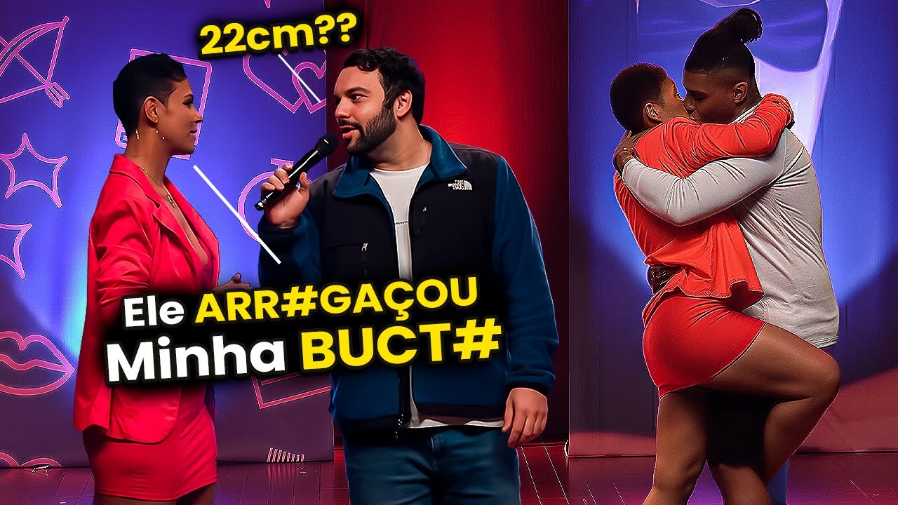 Ela Não Aguent#u… Era Grande Demais Pra Garagem! Show Novo Raphael Ghanem em Salvador