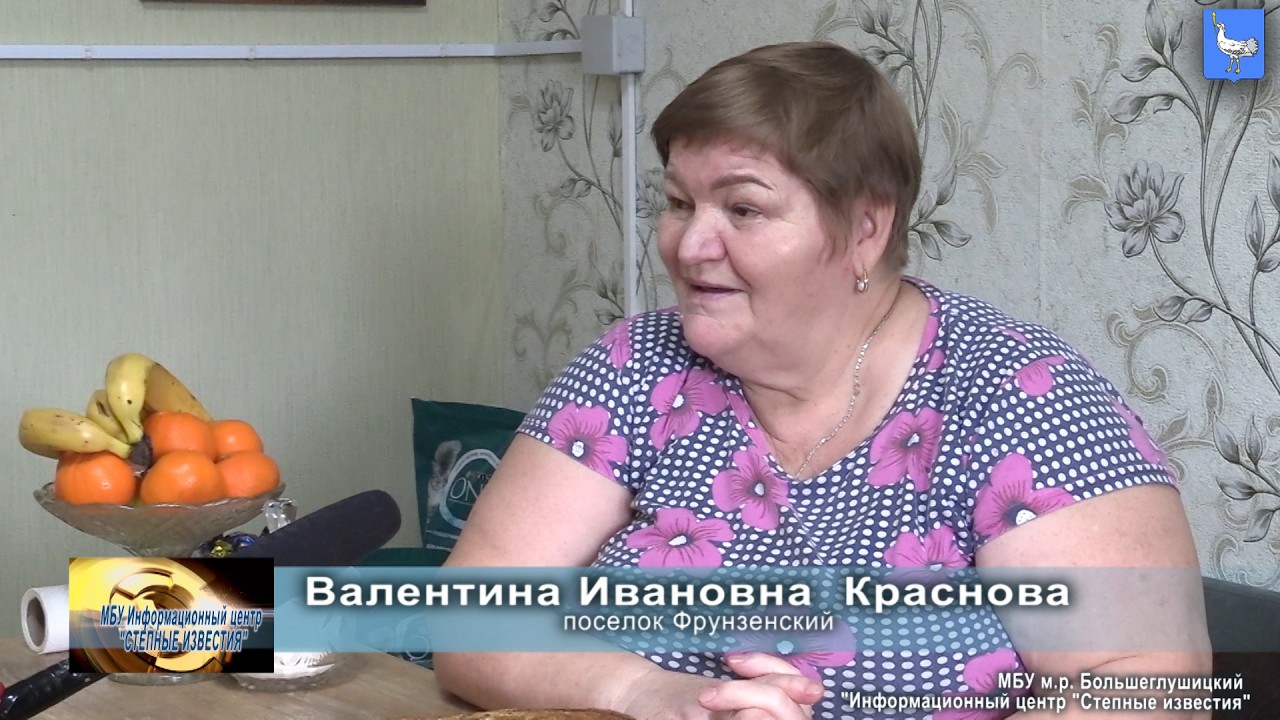 Не красна изба углами, а красна пирогами  Интервью с бывшим поваром, замечательной хозяйкой Валент