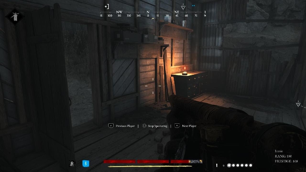 Wallbangs, Frags & Dualies Oh My! - HUNT: SHOWDOWN 1896