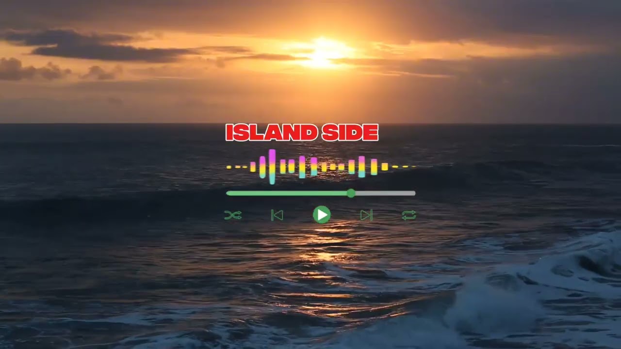 Island Side (latest song 2026) #solomonislandsmusic #pacificstyle