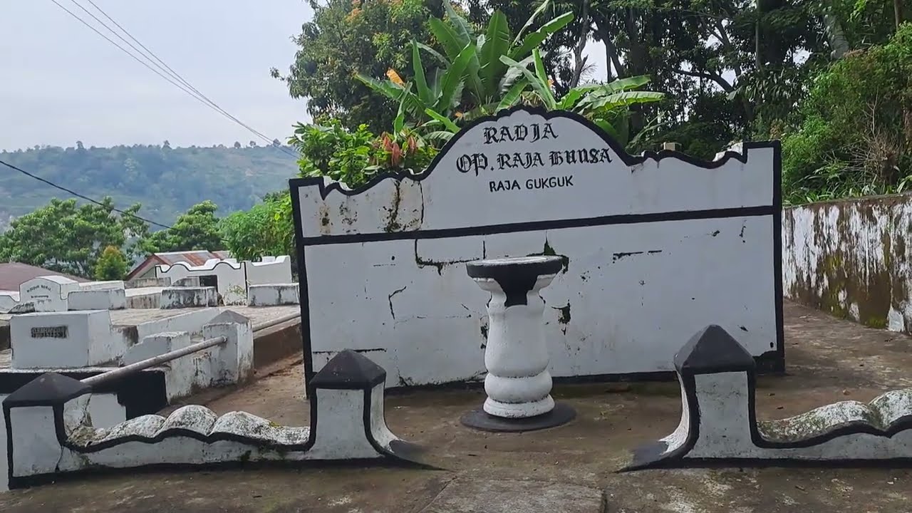 SIBANDANG‼️MELIHAT KAMPUNG KAMPUNG DI PULAU TERBESAR KEDUA DANAU TOBA
