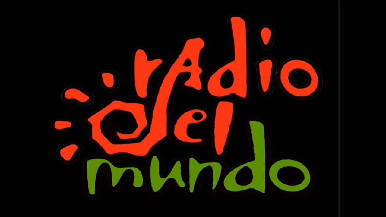 GTA Liberty City Stories Radio Del Mundo Full Radio Station