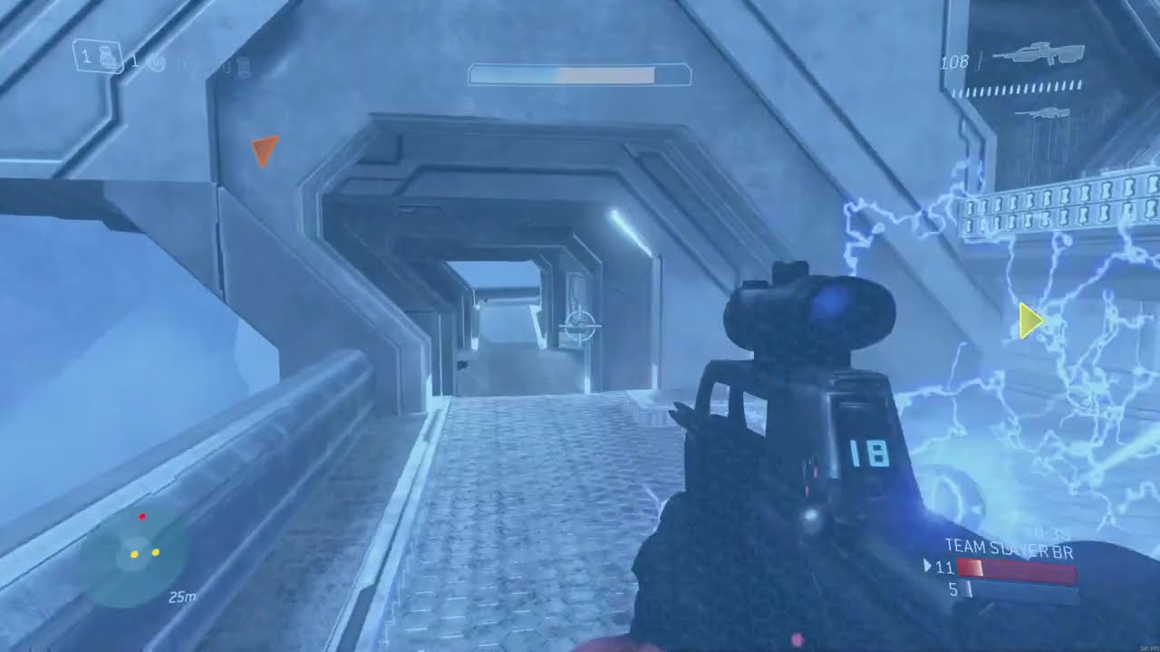 January 2nd 2026 HAPPY NEW YEAR! | HALO SHENANIGANS | 24 HR ACHIEVED.. ROAD TO 3750 SUBBIES
