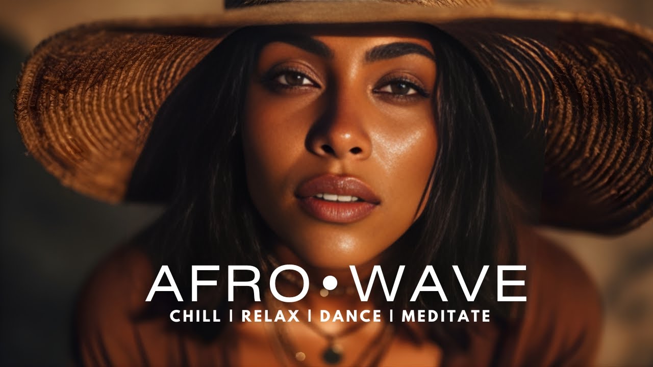Afro House Mix 2025 | The Best of Afro House 2025 | Smooth Chill Vibes from Afro Sunset Energy