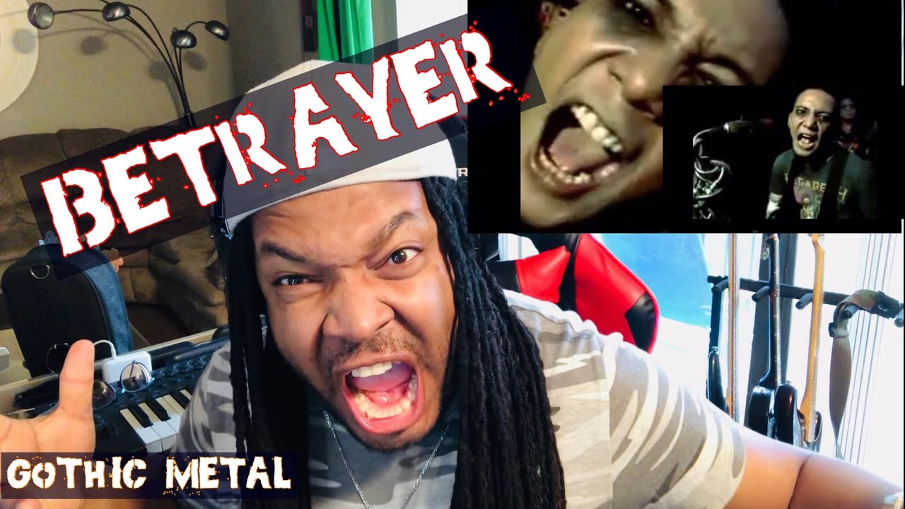 FIRST TIME HEARING - BETRAYER Bendera Kuning - MUSICIAN REACTION