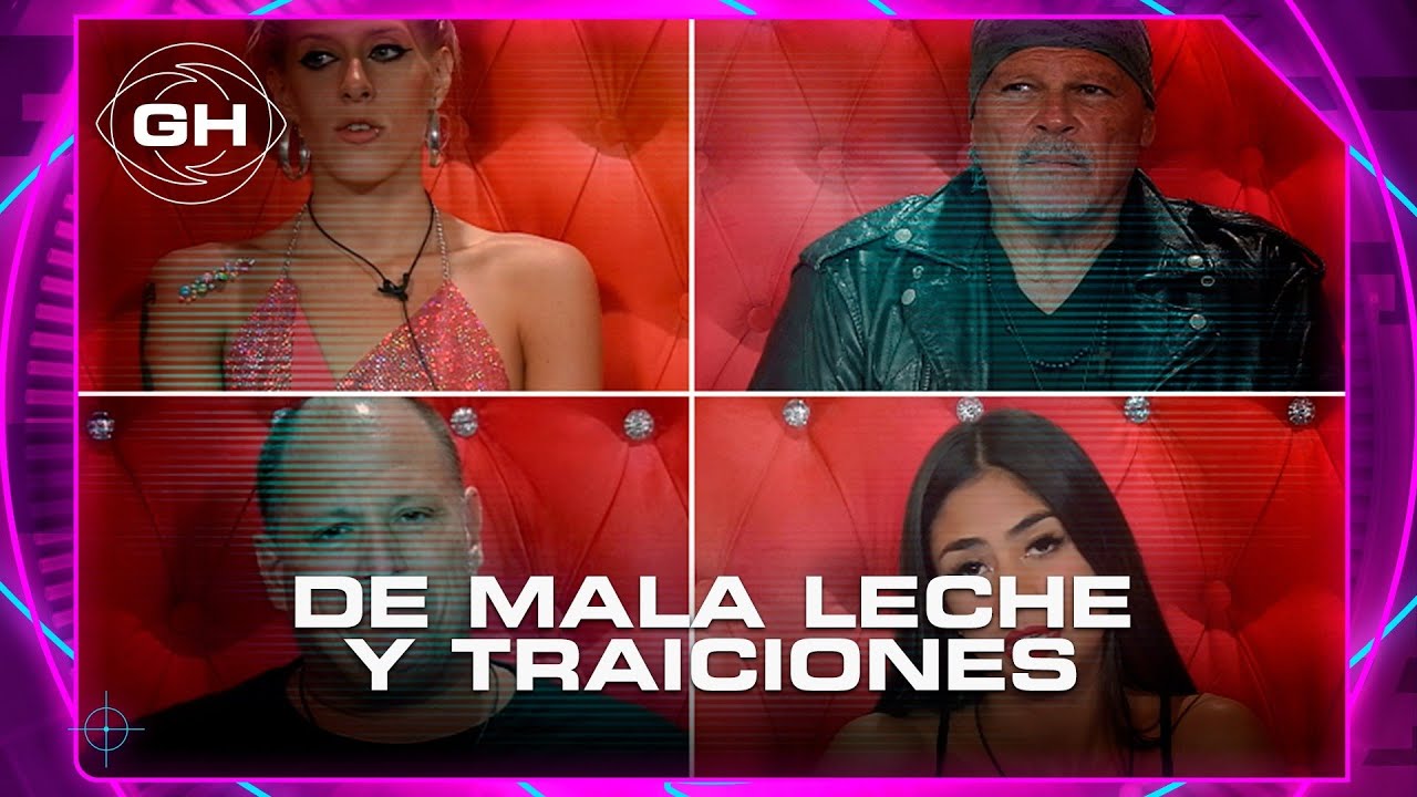 Fuertes reflexiones en las primeras horas sin Coti en la casa - Gran Hermano 2022
