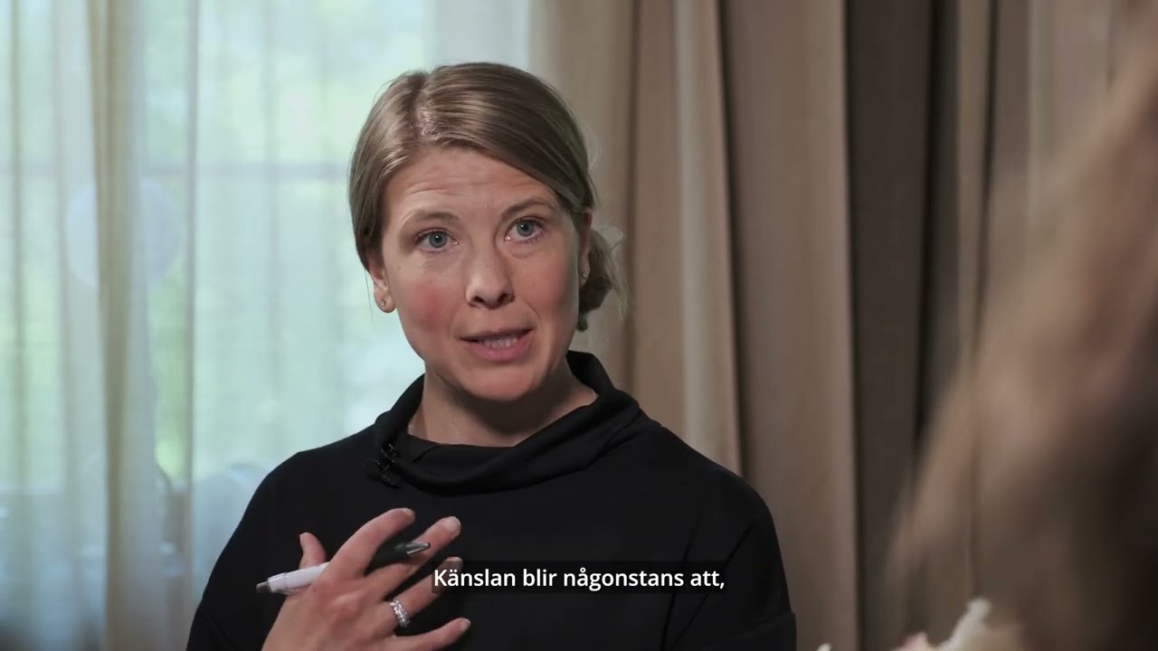 MI - Motiverande samtal för chefer och ledare -Att komma i fas.