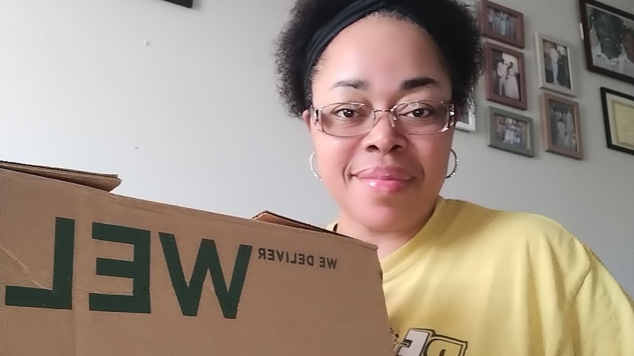 One of my Kingdom Businesses | Introduction to The Wellness Store | What's Yours? #kingdombusinesses