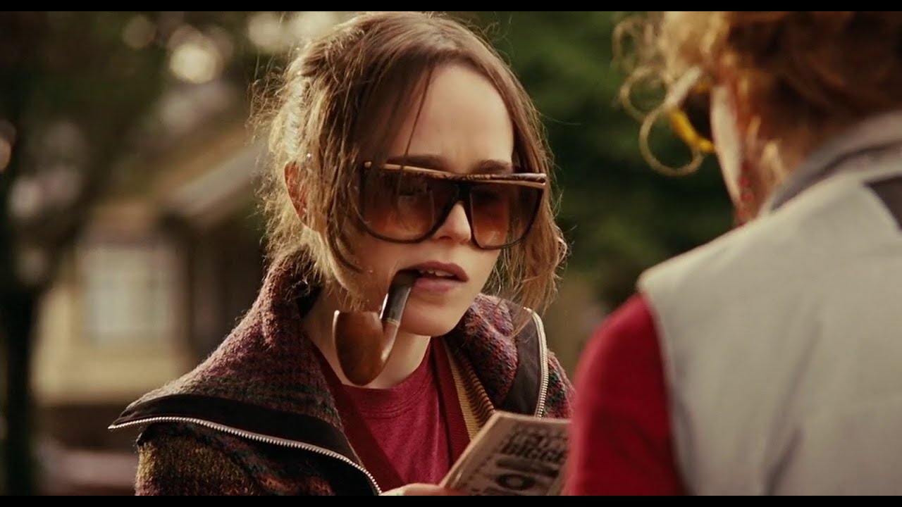Cinema&ntilde;ana | Jason Reitman's Juno | Film & Music