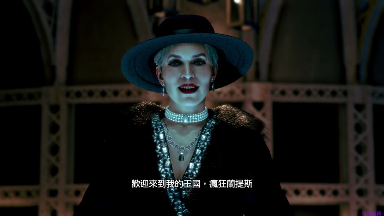 人中之龍８外傳 Pirates in Hawaii 體驗版(純體驗其他內容等出來再玩)