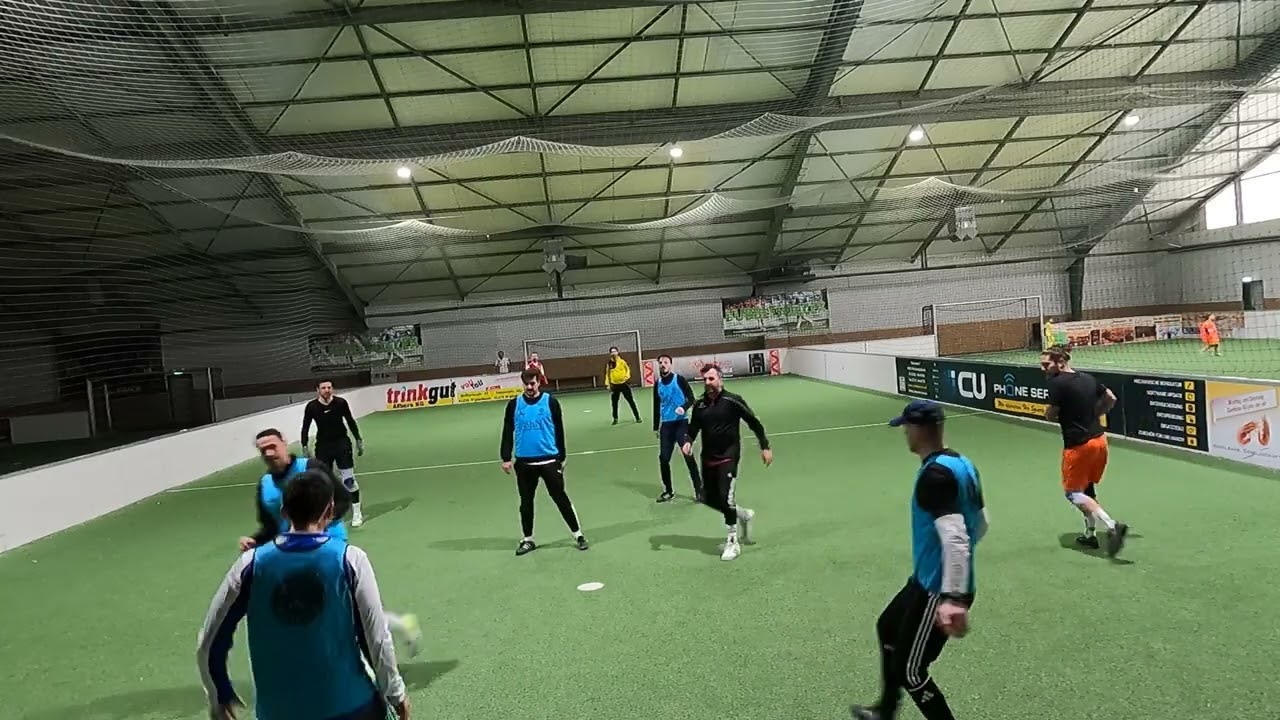 Sonntag 25 01 2026 Teil 1