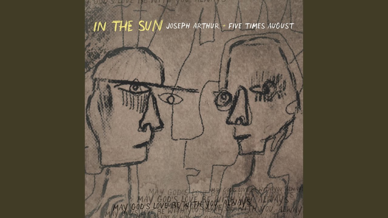 In The Sun (feat. Five Times August)
