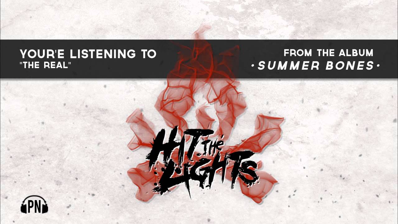 Hit The Lights 