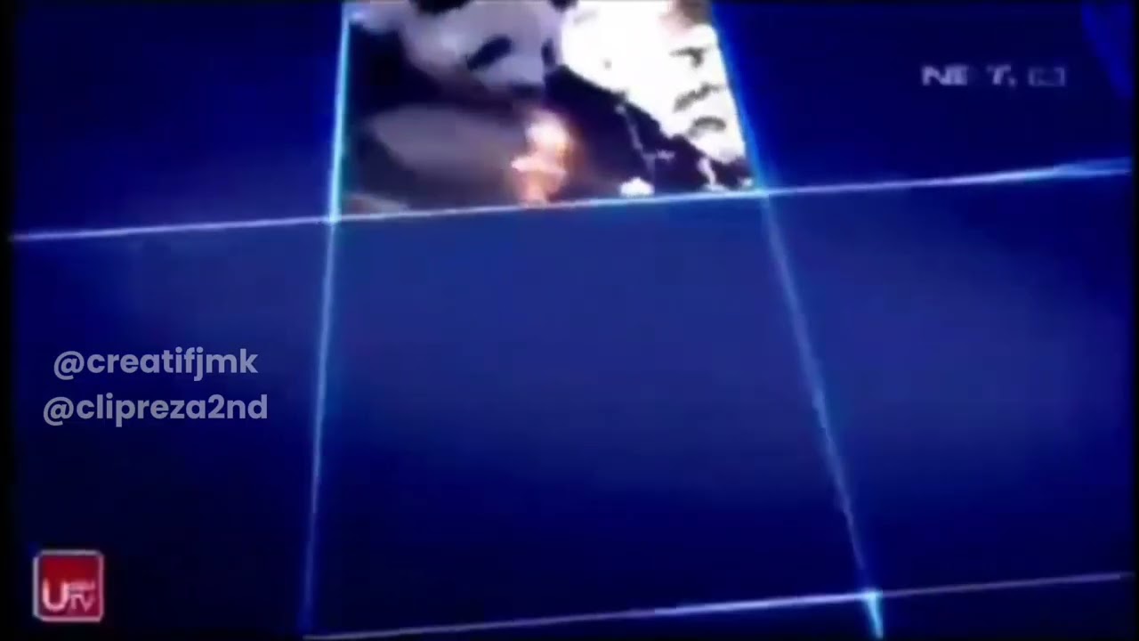 intro no crash net tv 