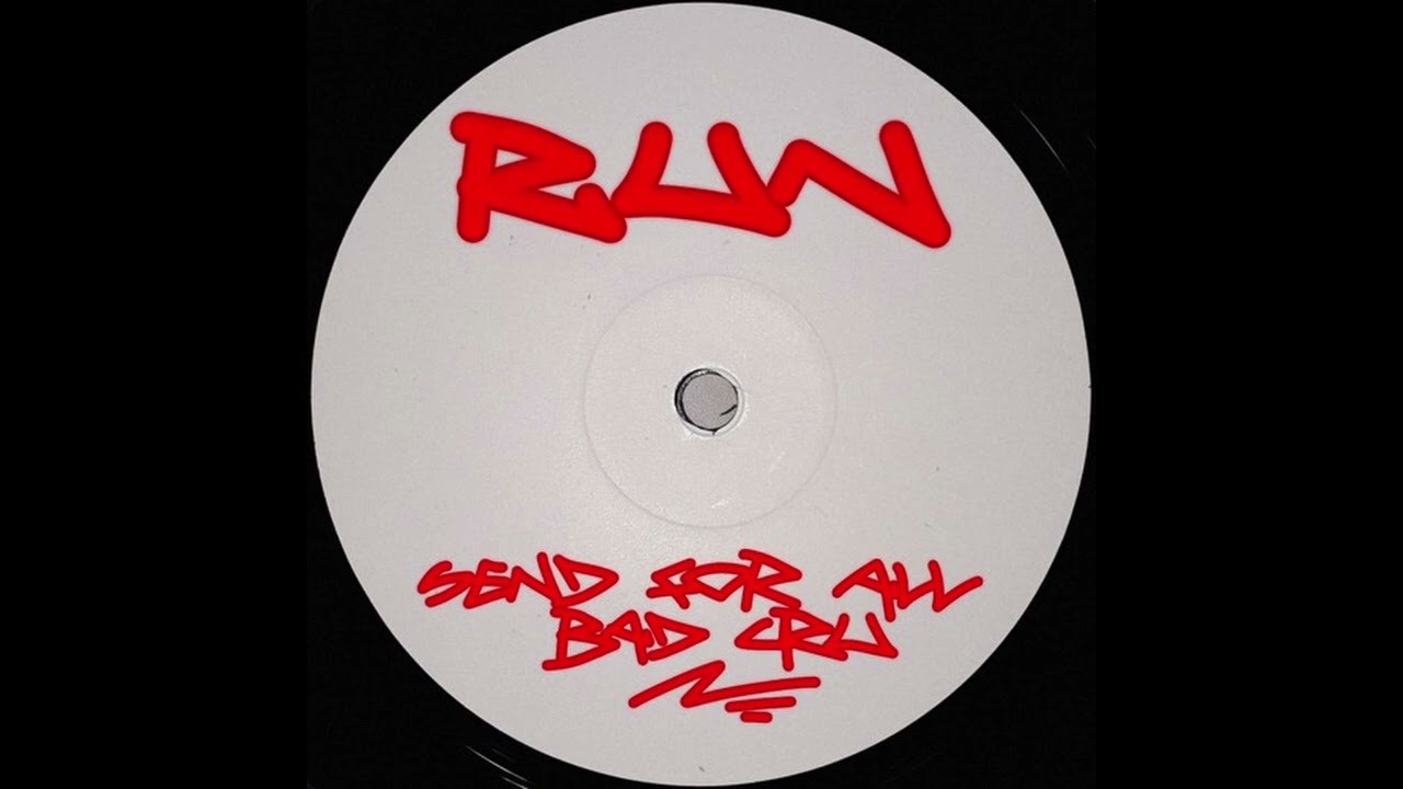 Cheetah - Run (SEND FOR ZELDIN, WORSLEYY, JANAWAY & ALL BAD CRU) [DA DEMOLITION SQUAD]