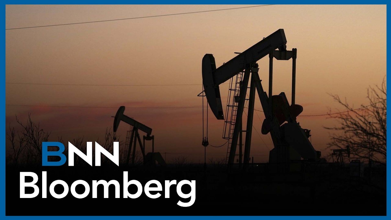 Международное энергетическое агентство снизило прогноз по поставкам нефти.