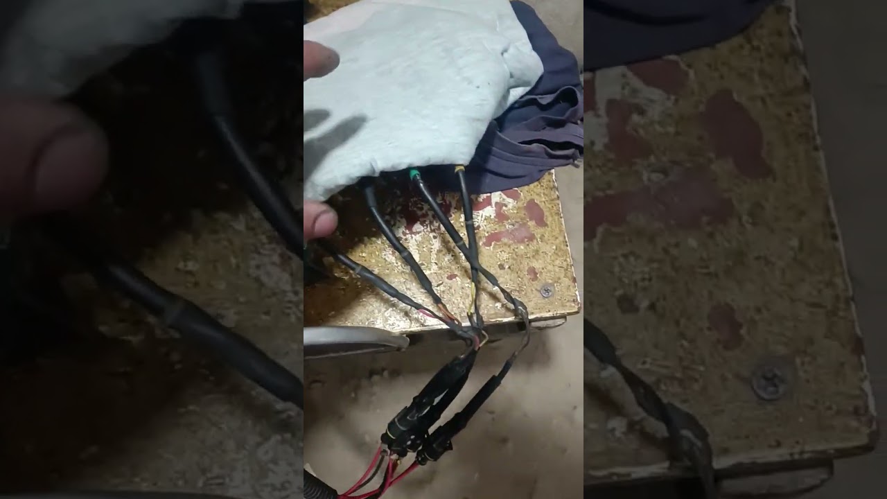 Ремонт и чистка газовых форсунок Landi Renzo
