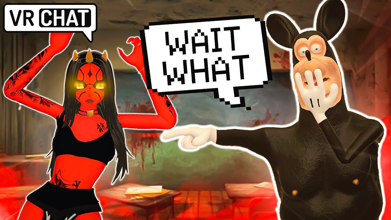 Mickey beats the doonies down at 3am...