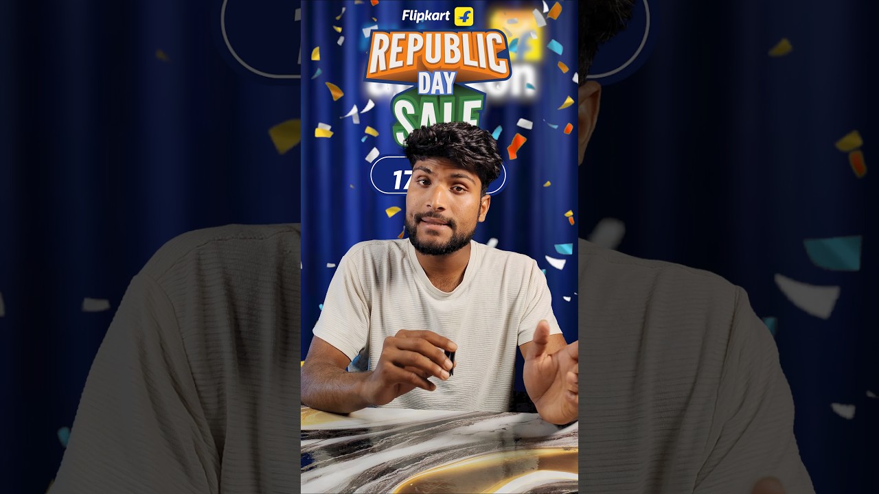 Flipkart sale scam  