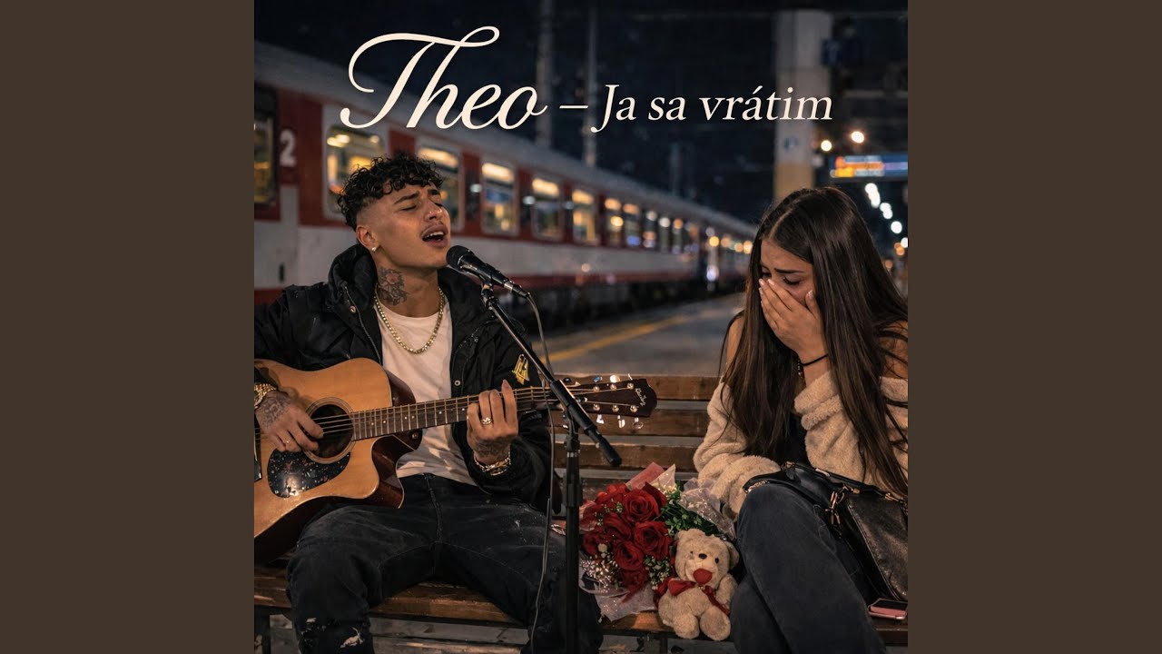 Theo - Ja sa Vrátim (RomaneGiľa 2026)