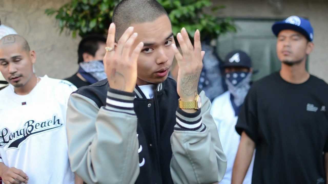 $tupid Young - I Don't Like G-Mix