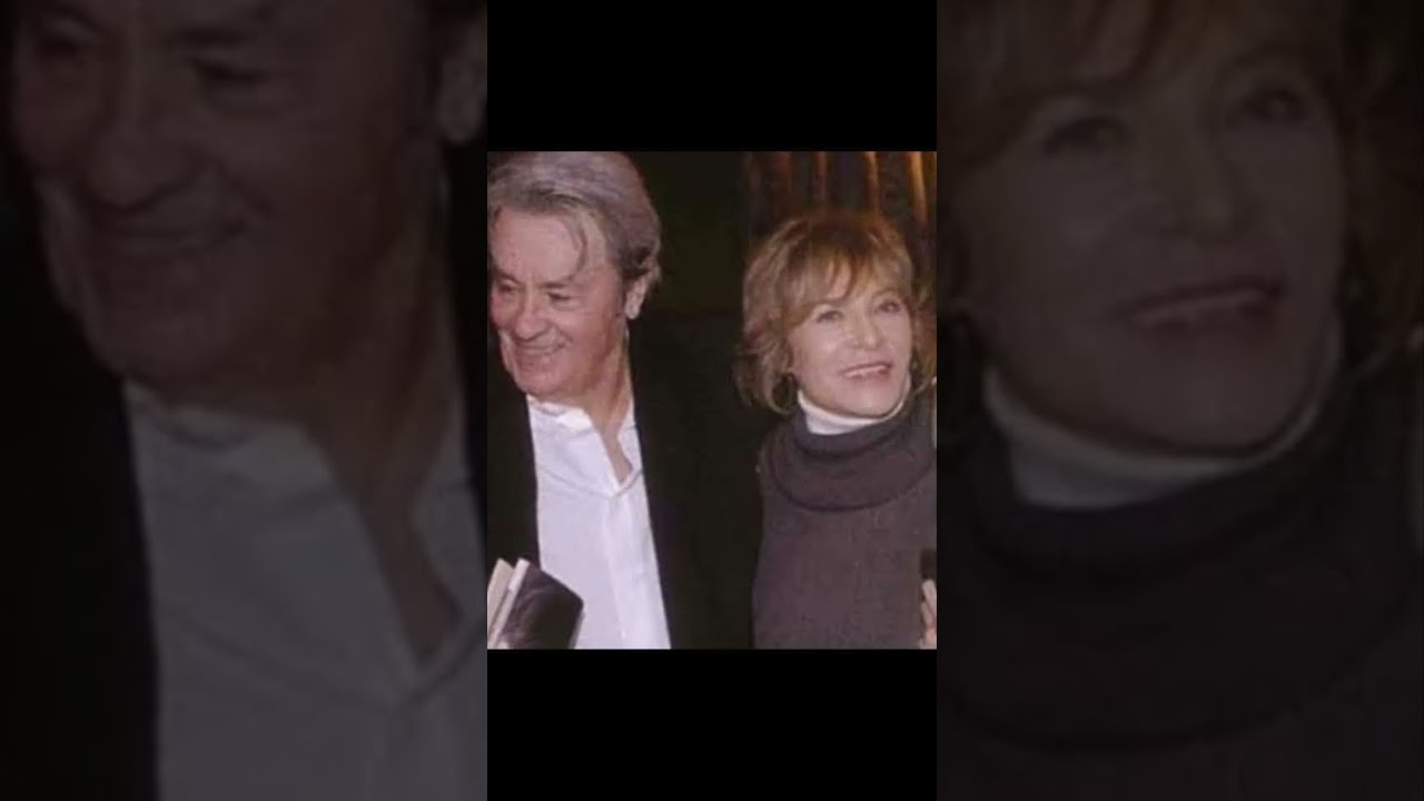 FELICES 86 AÑOS SEÑOR ALAIN DELON!