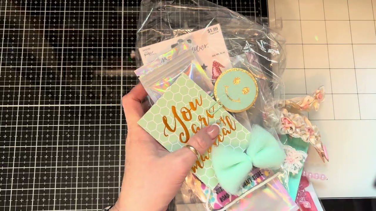 SCRAPDAWORLD RETREAT...... AmAZinG🎀👌❤️