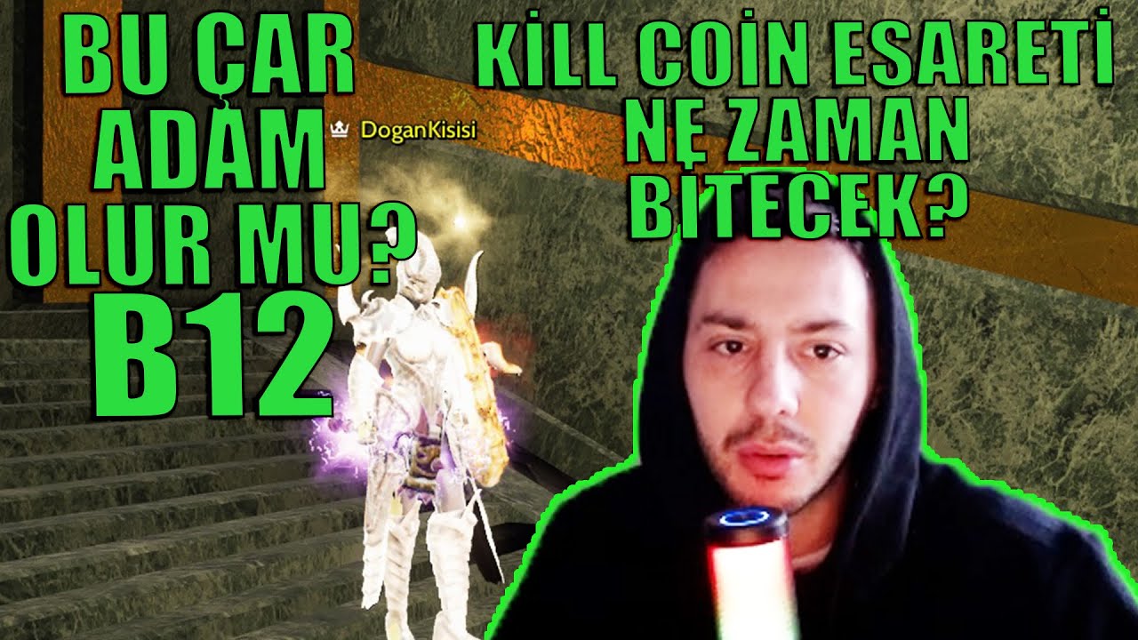 Rise Online BÇAO B12 | İLK TAKIMIZI +1'LEDİK | FİŞEK GİBİ İLERLİYORUZ!