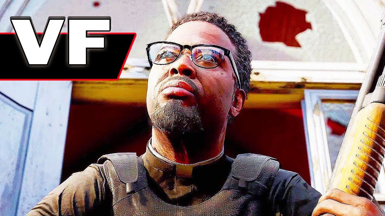 FAR CRY 5 Bande Annonce VF Officielle (2018)
