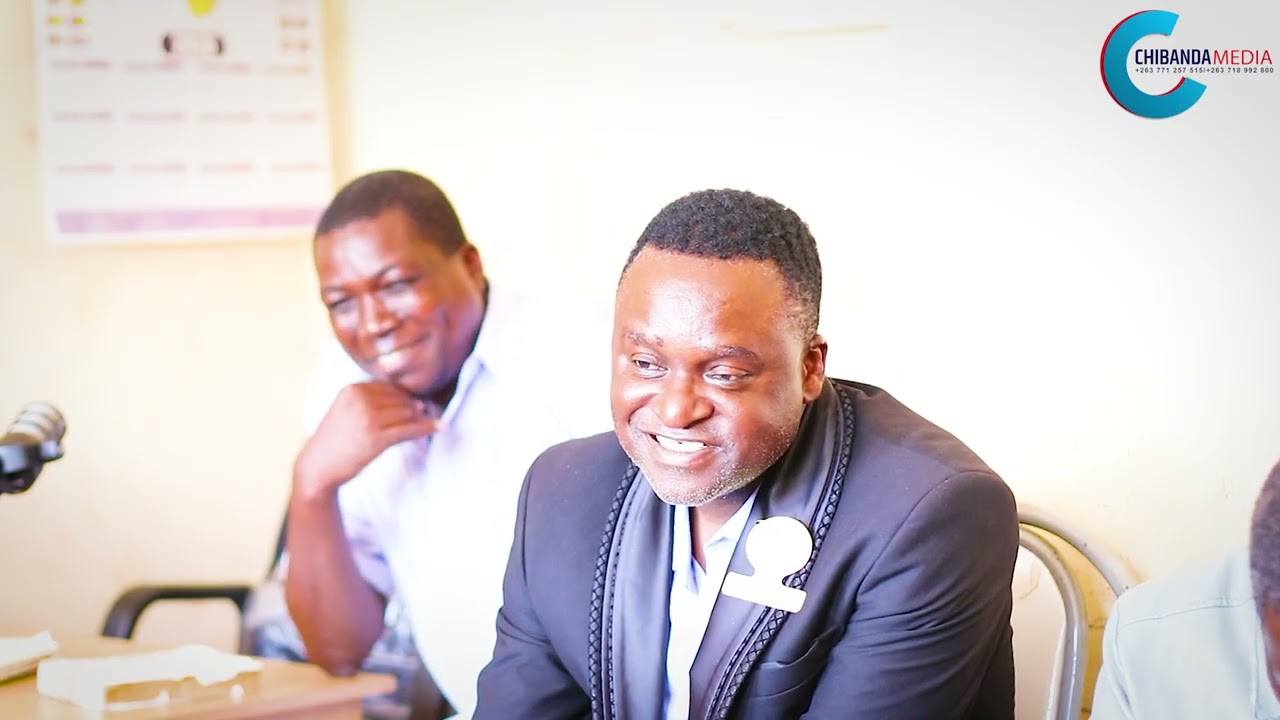 4 in ONE Bonde nemukadzi vemunhu, kushinha pabhurugwa-Chief ngezi's community justice center