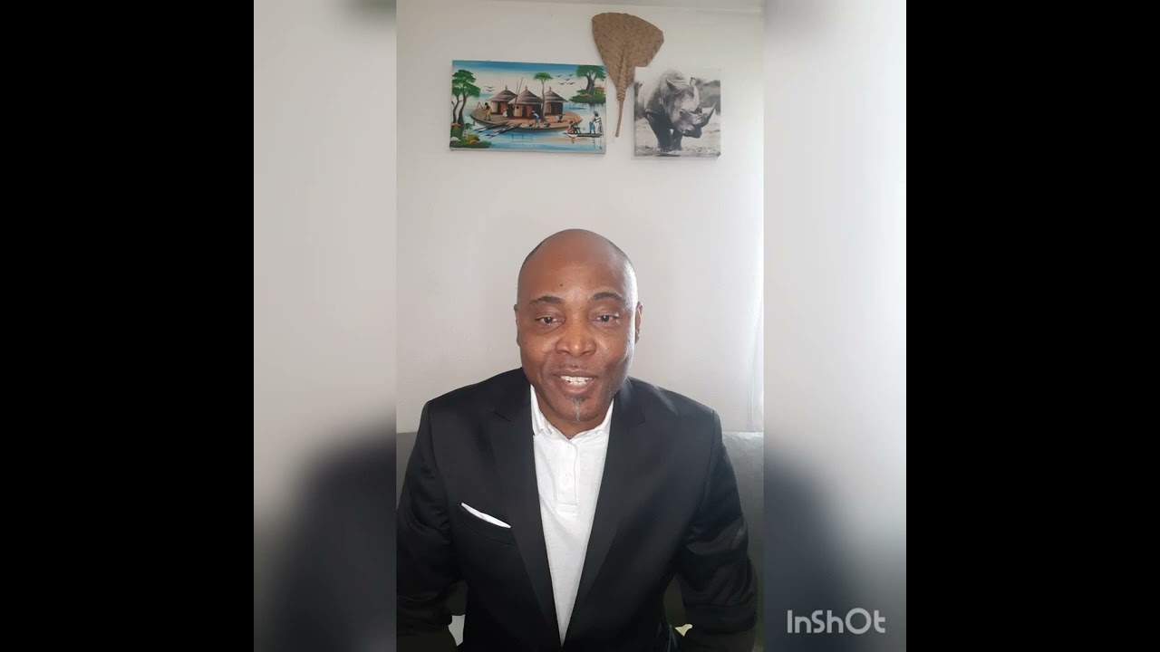 L'Égypte antique et l'humanité noire _ Cheikh Anta Diop  - Égypte, matrice des cultures africaines.