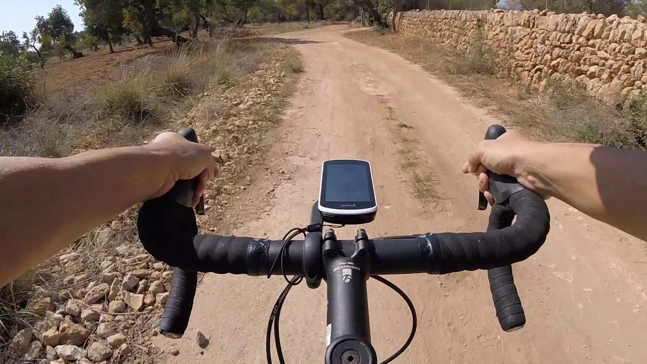 Grável Son Ramonell, Coanegra, Sa Planera, Son Daviu, Es Caülls