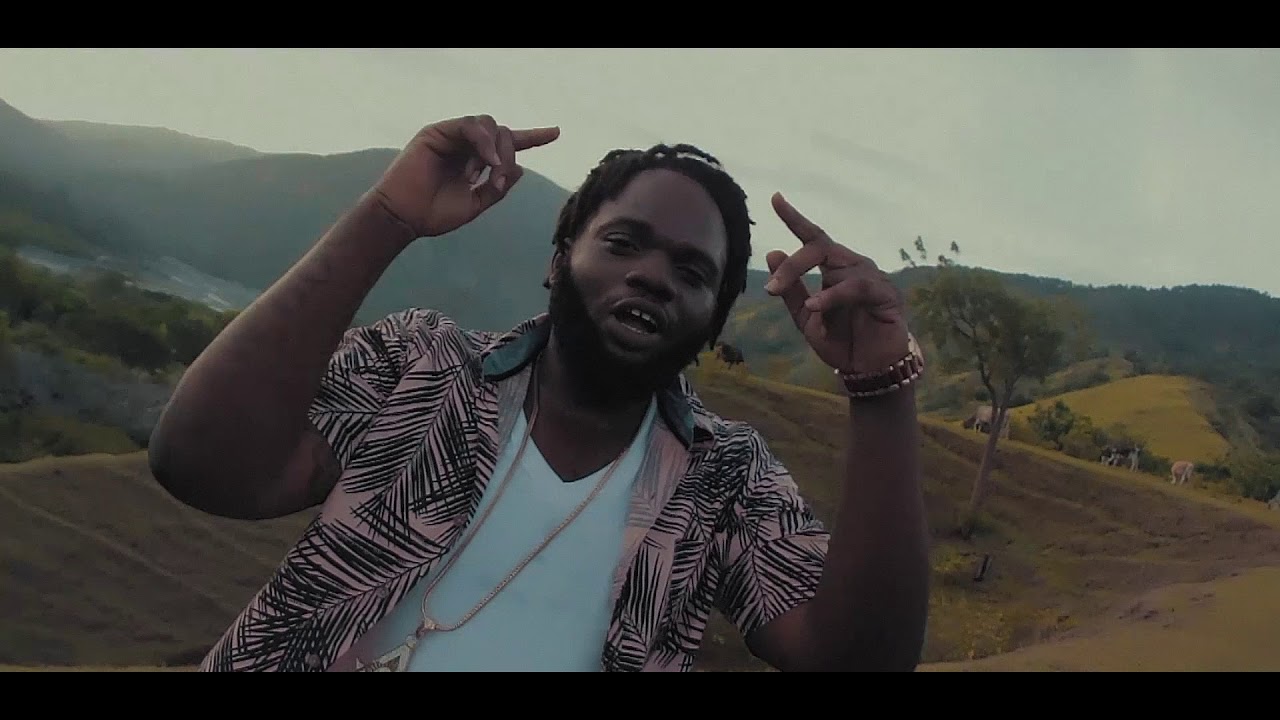 Chronic Law - Hillside (Official Music Video) January 2019
