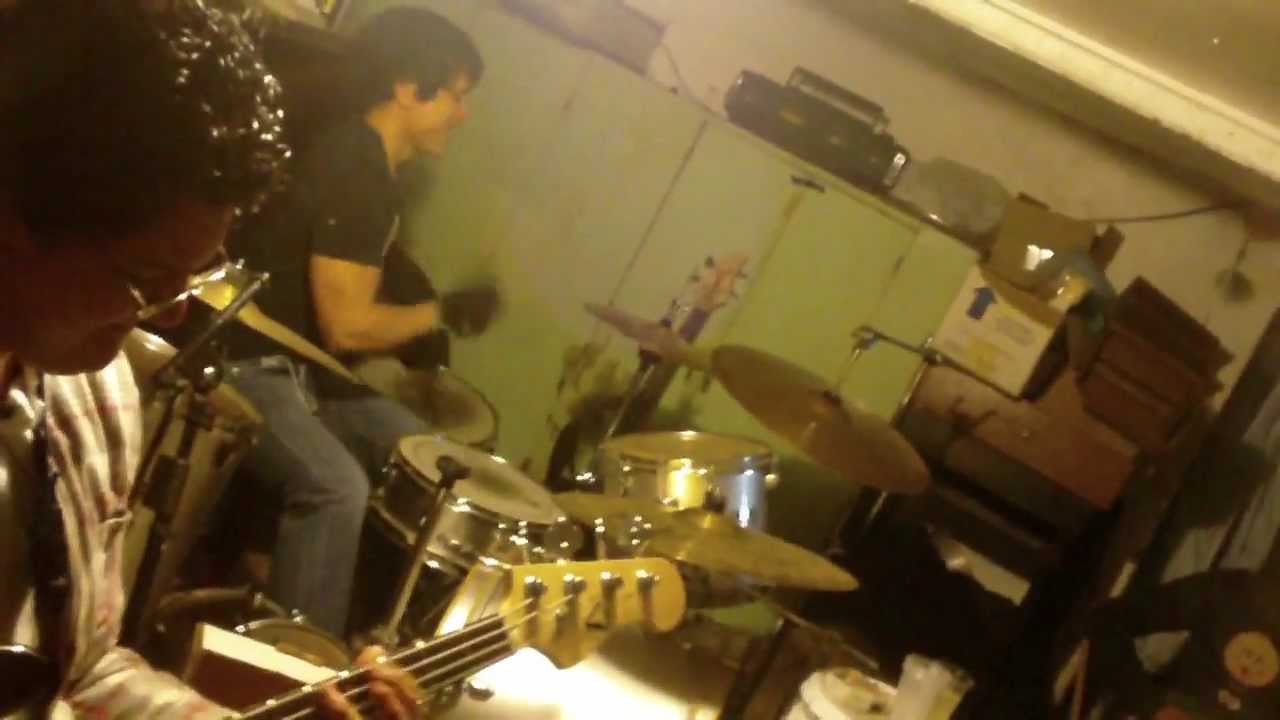 SOUL ZINNERZ- Cowboys From Hell