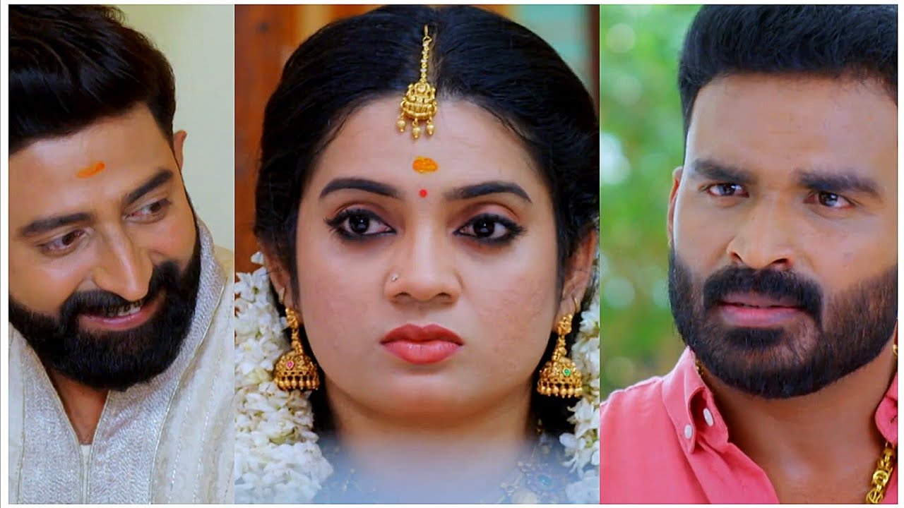 എന്റെ ജീവിതം തകർക്കാൻ ഞാൻ നിങ്ങളെ അനുവദിക്കില്ല Ottasikharam serial latest review