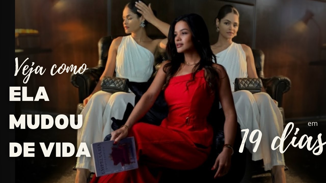 19 DIAS DE RESSONÂNCIA HARMÔNICA 