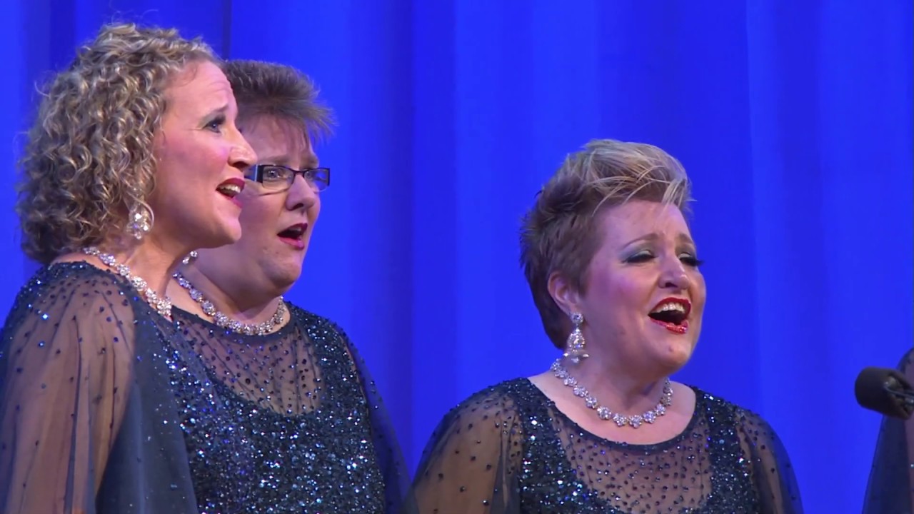 Titanium, Quartet Semifinals, 2019