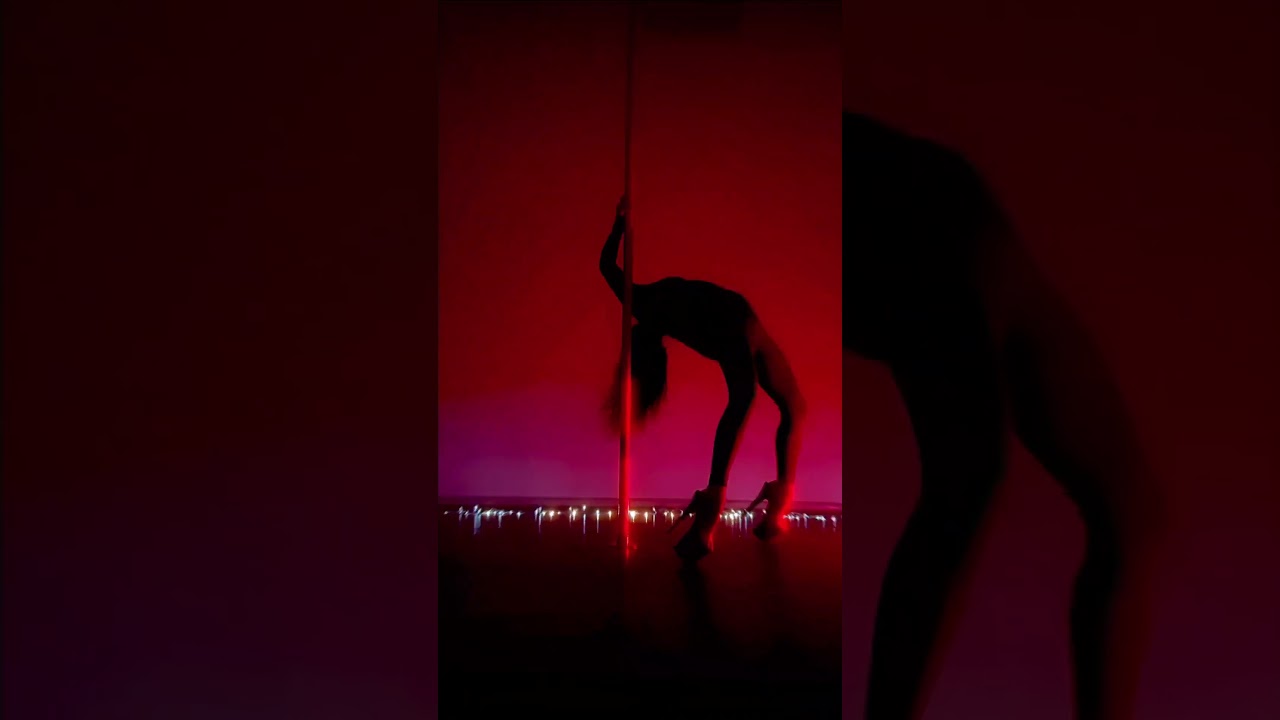 POLE-EXOTIC связка для новичков 