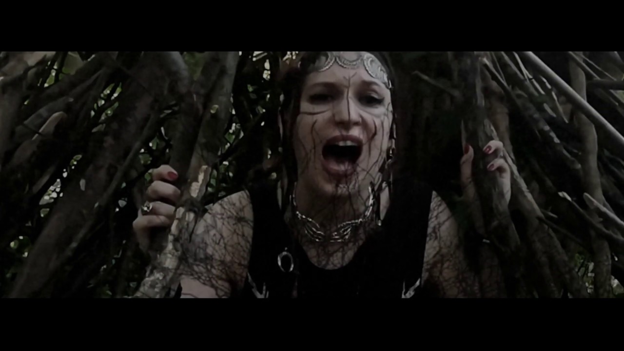 PRIMORDIAL - Gallows Hymn (French Cover)