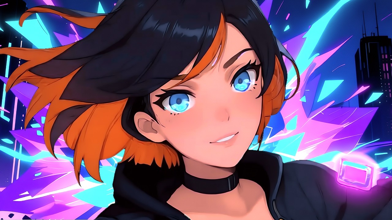 BOOM Life! (ブームライフ！) — Official Music Video