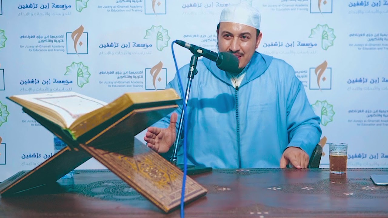 السؤال في الدين ليس عيبا فضيلة الشيخ الدكتور عادل رفوش