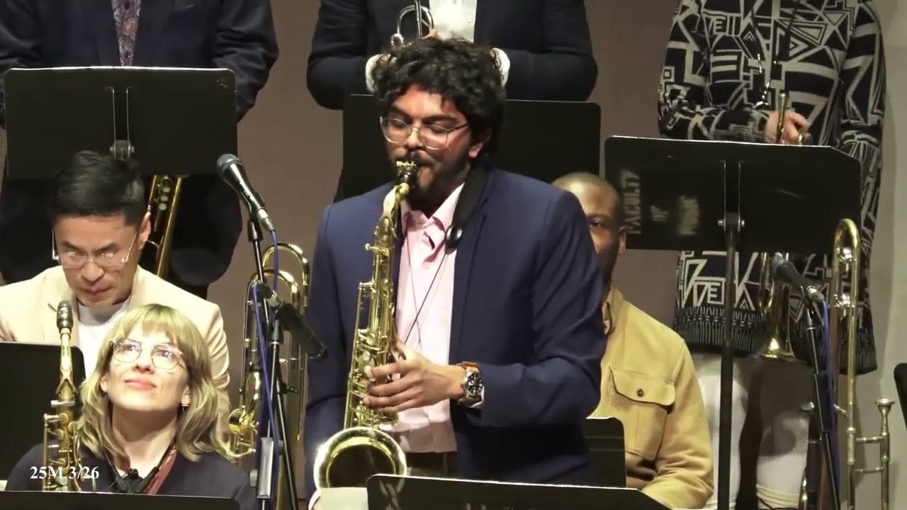 Time Flies - The Symmetry Project