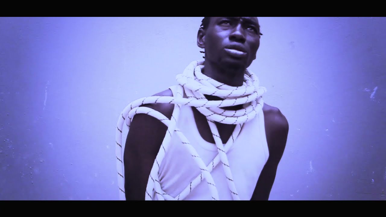 MAESTROSAM NDOUMBELANE