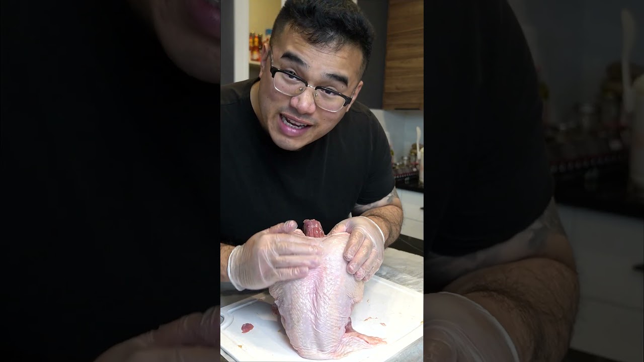How To Cook Turkey Less Than 1 Hour