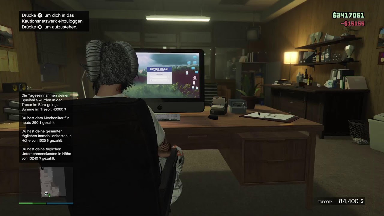 Gta5 online