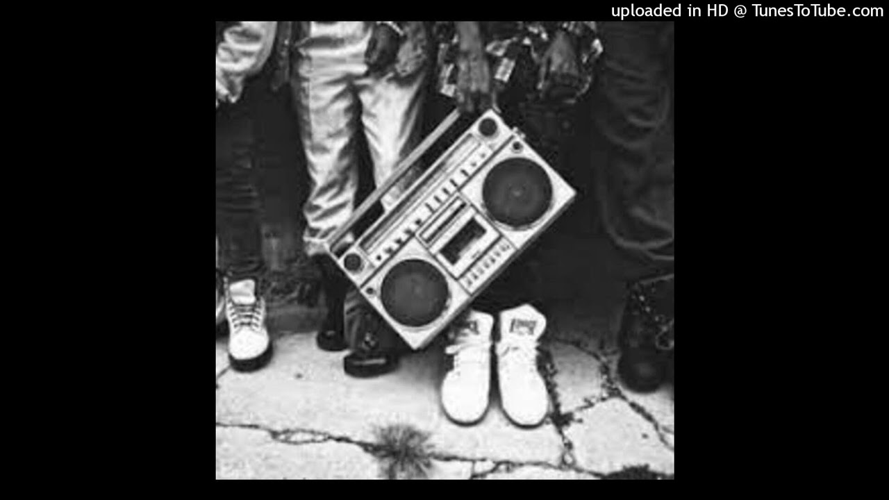 [FREE] Old School Hip Hop 